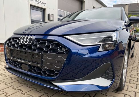 Audi A3, 2025 3