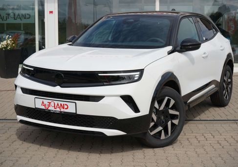 Opel Mokka, 2026 2