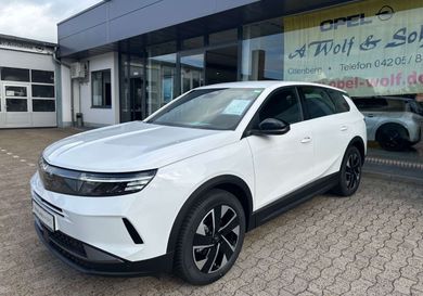Opel Grandland X, 2025