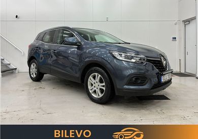Renault Kadjar, 2019