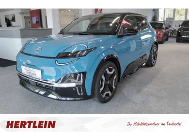 Nissan Micra, 2026