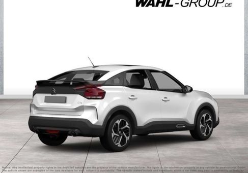 Citroën C4, 2025 2