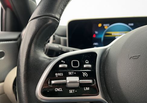 Mercedes-Benz A 220, 2020