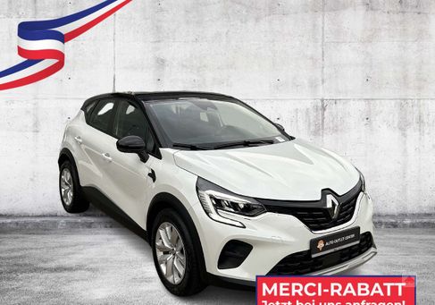 Renault Captur, 2023