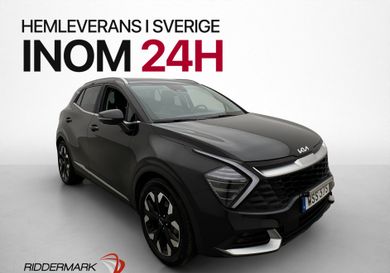 Kia Sportage, 2023