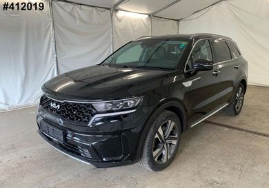 Kia Sorento, 2022