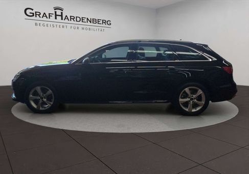 Audi A4, 2023