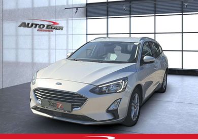 Ford Focus, 2022