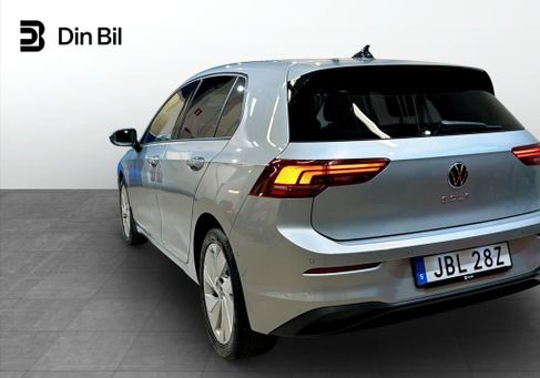 Volkswagen Golf, 2025 3