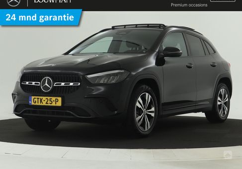 Mercedes-Benz GLA 250, 2024