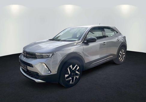 Opel Mokka, 2023 2