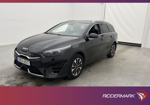 Kia Cee&#039;d Sportswagon, 2022