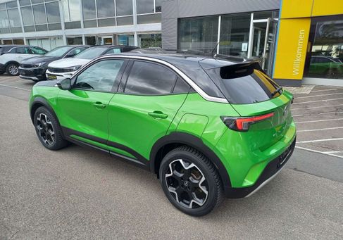 Opel Mokka, 2021 3