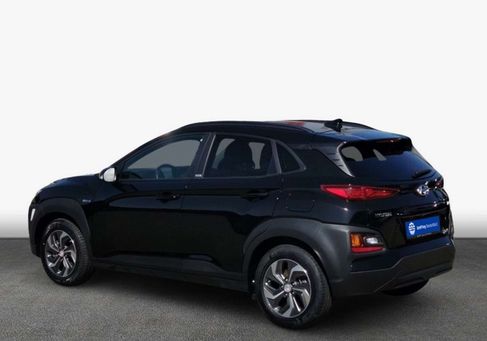 Hyundai Kona, 2020 3