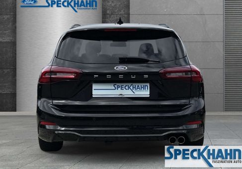 Ford Focus, 2024