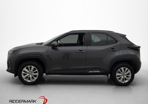 Toyota Yaris Cross, 2024 2