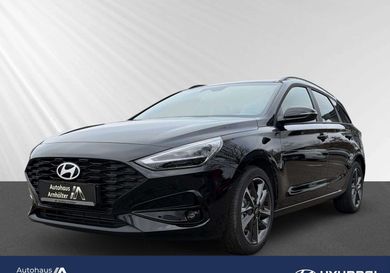 Hyundai i30, 2025