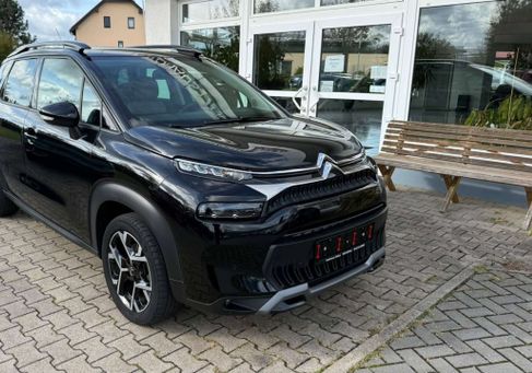 Citroën C3 Aircross, 2023 2
