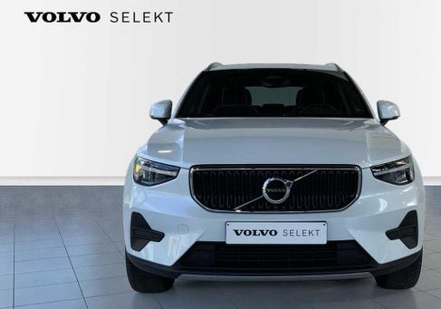 Volvo XC40, 2024 3