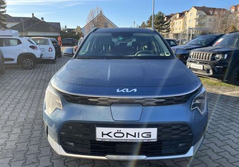 Kia Niro, 2023