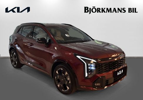Kia Sportage, 2027 3