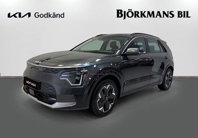 Kia Niro, 2023