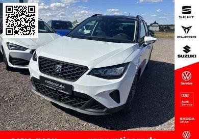Seat Arona, 2025