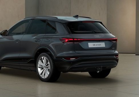 Audi, 2026 3