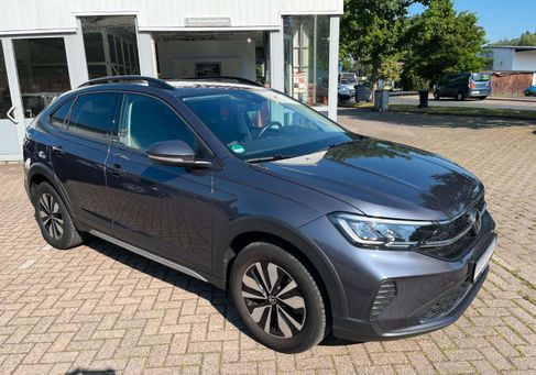 Volkswagen Taigo, 2024