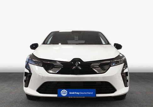 Mitsubishi Colt, 2025