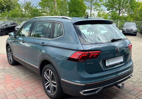 Volkswagen Tiguan Allspace, 2022