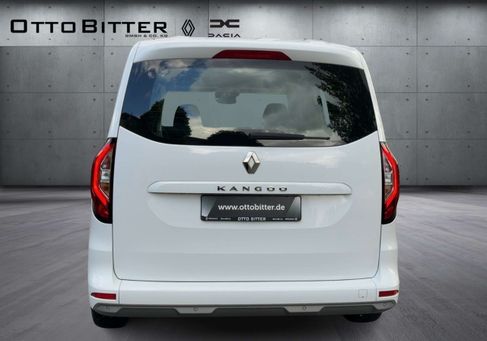 Renault Kangoo, 2024 3
