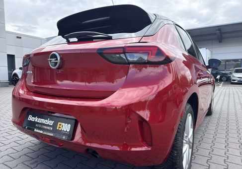 Opel Corsa, 2023 3