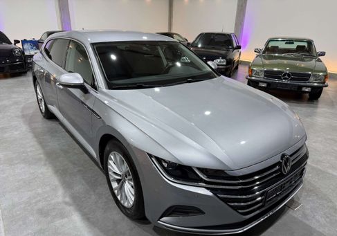 Volkswagen Arteon, 2022 3