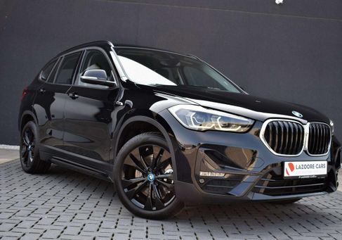 BMW X1, 2022 3