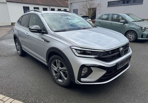 Volkswagen Taigo, 2022