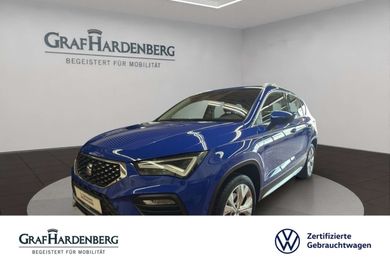 Seat Ateca, 2023