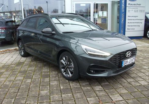 Hyundai i30, 2025 2