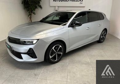 Opel Astra, 2024