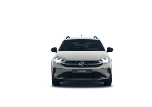 Volkswagen Taigo, 2025