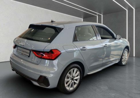 Audi A1, 2026 3