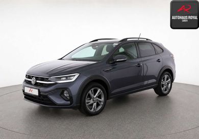 Volkswagen Taigo, 2022