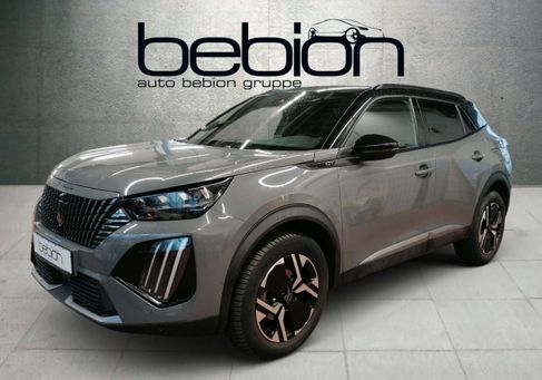 Peugeot 2008, 2024