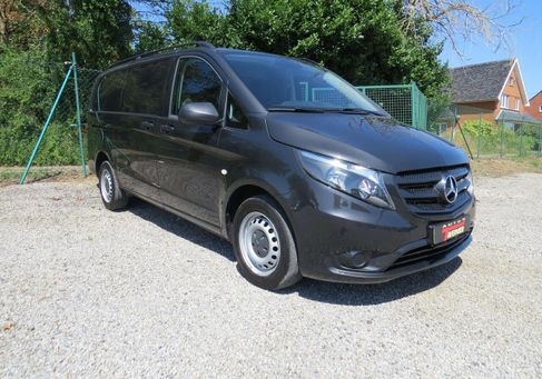 Mercedes-Benz Vito, 2021
