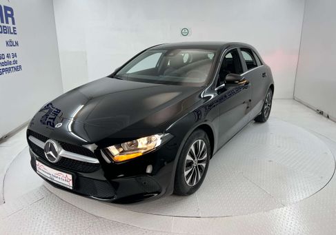 Mercedes-Benz A 180, 2021