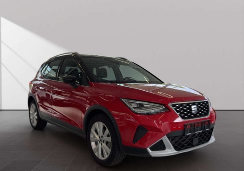 Seat Arona, 2023