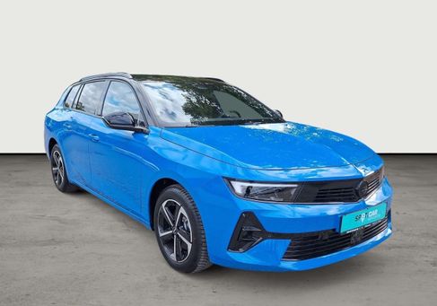Opel Astra, 2025 3