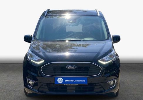 Ford Tourneo Connect, 2019