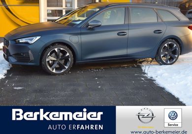 Cupra Leon, 2023