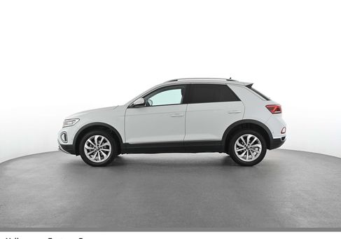Volkswagen T-Roc, 2022